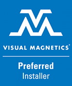 Visual Magnetics Preferred Installer